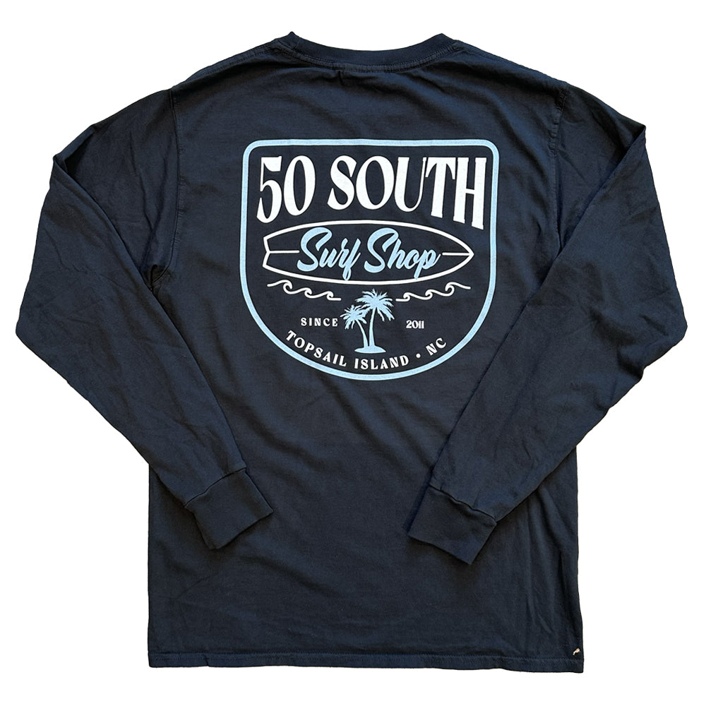 50 SOUTH Epic Long Sleeve Tee