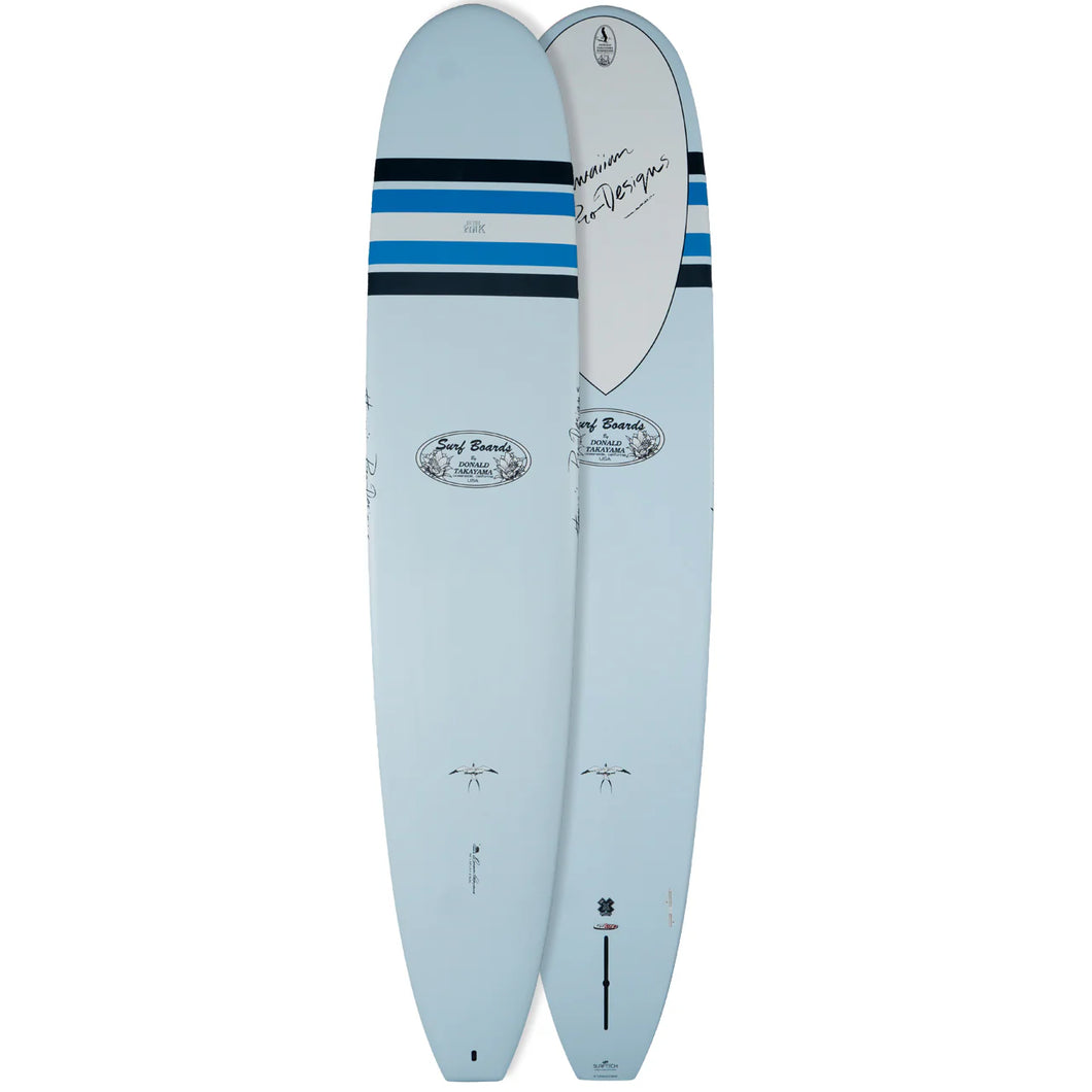 In The Pink - 9'6 (Surftech)