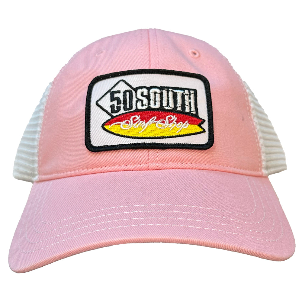 Original Logo Patch Hat