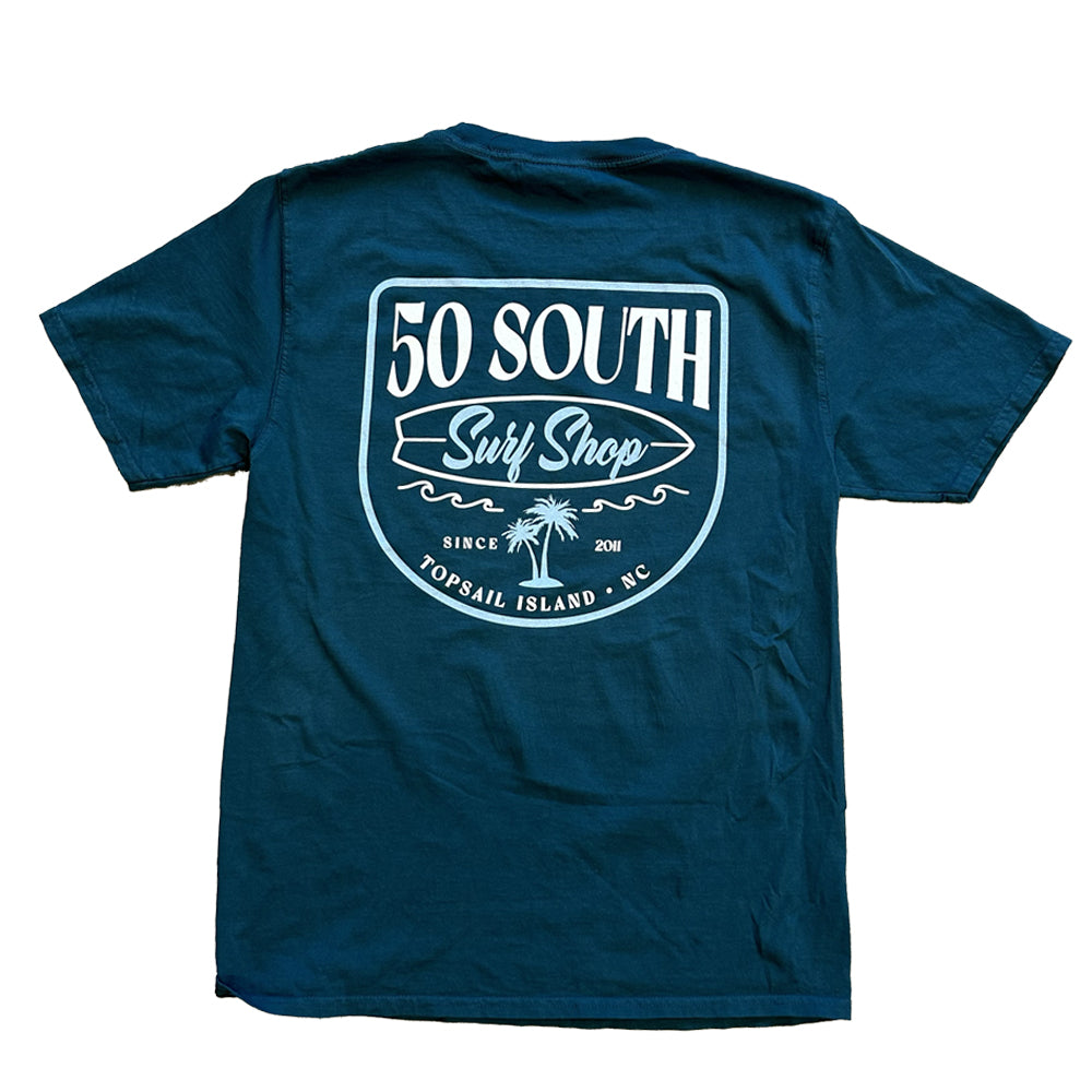 50 SOUTH Epic Short Sleeve Tee