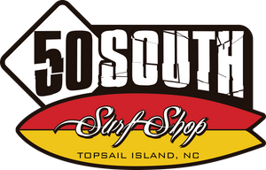 50 South Surf Shop