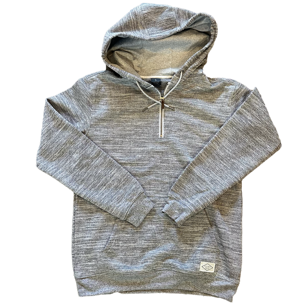 Ryder Half-Zip Hoodie