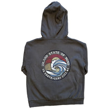Load image into Gallery viewer, Island State Of Mind Hoodie
