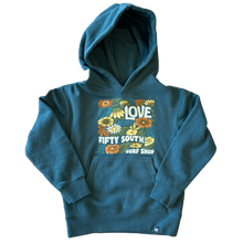 Load image into Gallery viewer, 50 SOUTH Youth Splended Hoodie
