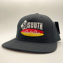 Load image into Gallery viewer, 50 South Original Logo Hat
